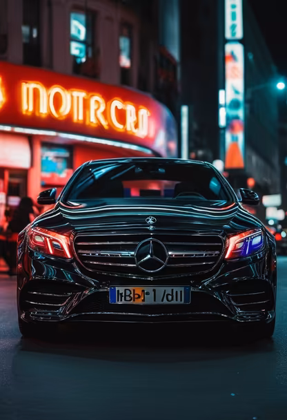 Night Ride Night Ride