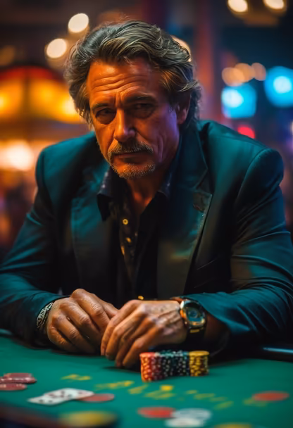High Stakes