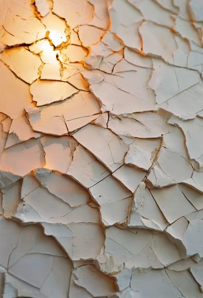 Cracked Earth Cracked Earth