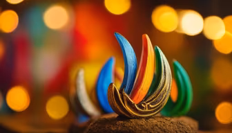 Colorful Celebration Colorful Celebration