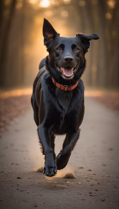 Pure Joy