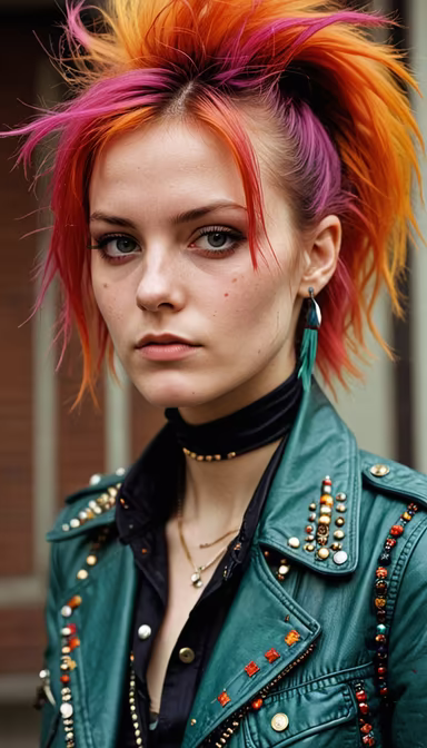 Rebel Chic Rebel Chic