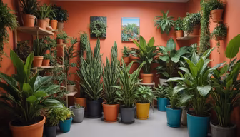 Urban Jungle Urban Jungle