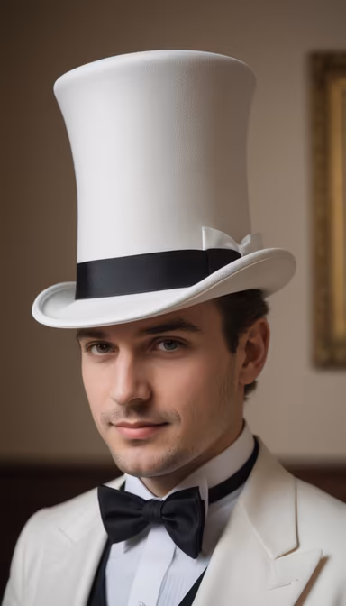 Dapper Style Dapper Style