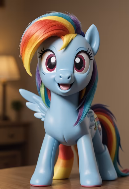 Rainbow Dash