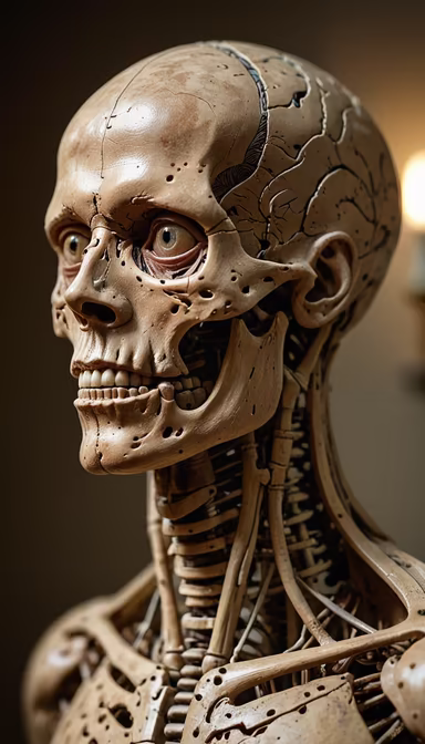 Anatomical Study Anatomical Study