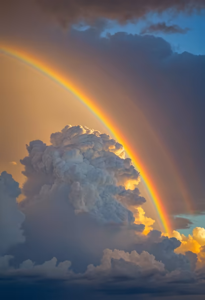 Chasing Rainbows Chasing Rainbows