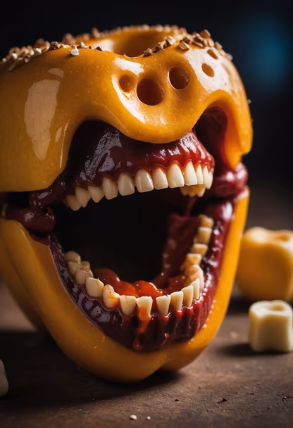 Sweet Nightmare