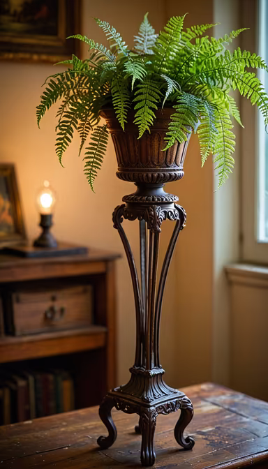 Indoor Oasis Indoor Oasis