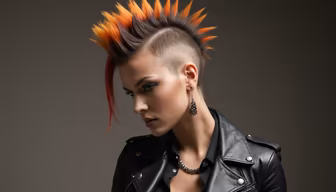 Punk Attitude