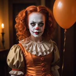 Pennywise is Back