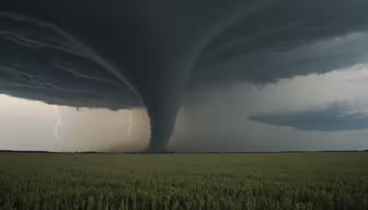 Nature's Fury Nature's Fury