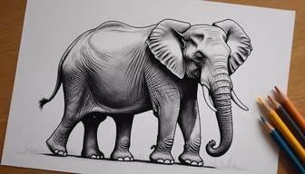 Majestic Elephant Majestic Elephant