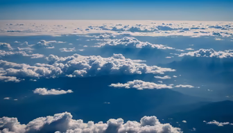 Above the Clouds Above the Clouds