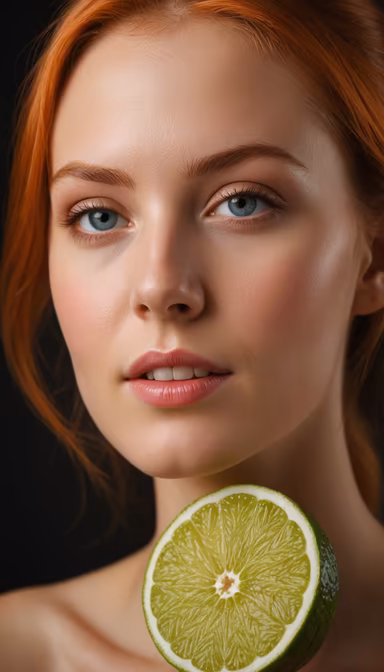 Lime Fresh Lime Fresh