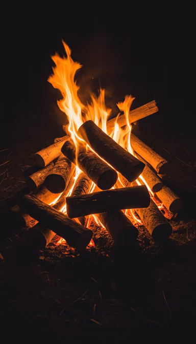 Campfire Stories Campfire Stories