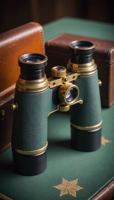 Vintage Vision