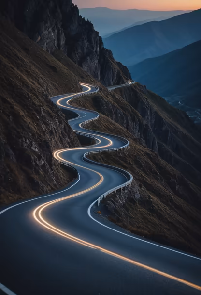 Mountain Pass Mountain Pass