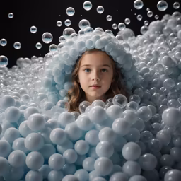 Bubble Dream Bubble Dream