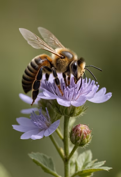 Busy Bee