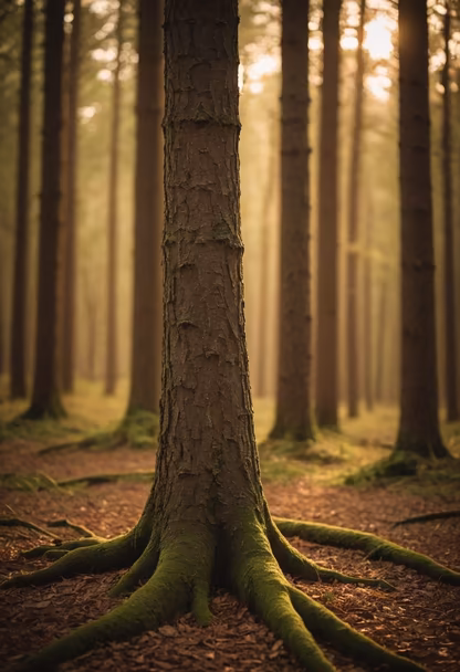 Forest Majesty Forest Majesty