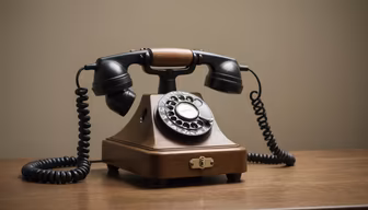 Vintage Calling Vintage Calling