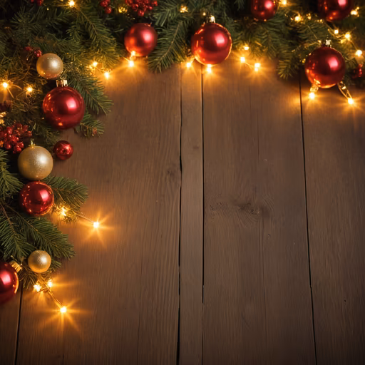 Holiday Cheer