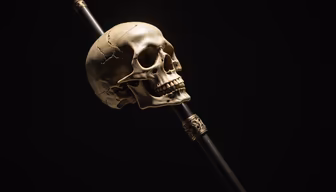 Memento Mori Memento Mori