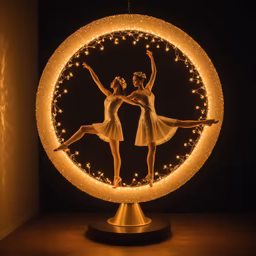 Golden Ballet Golden Ballet
