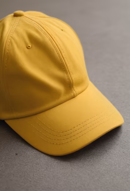 Golden Hour Cap Golden Hour Cap