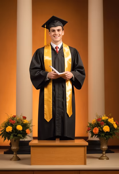 Graduation Day Graduation Day