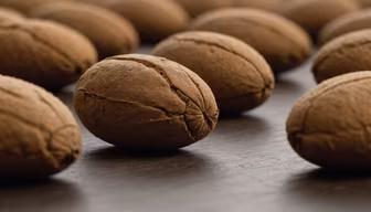 Pecan Perfection