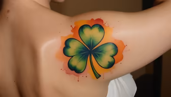Lucky Charm Lucky Charm