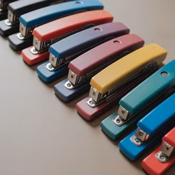 Stapler Spectrum Stapler Spectrum