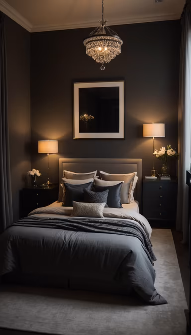 Bedroom Serenity