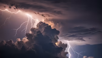 Electric Sky Electric Sky