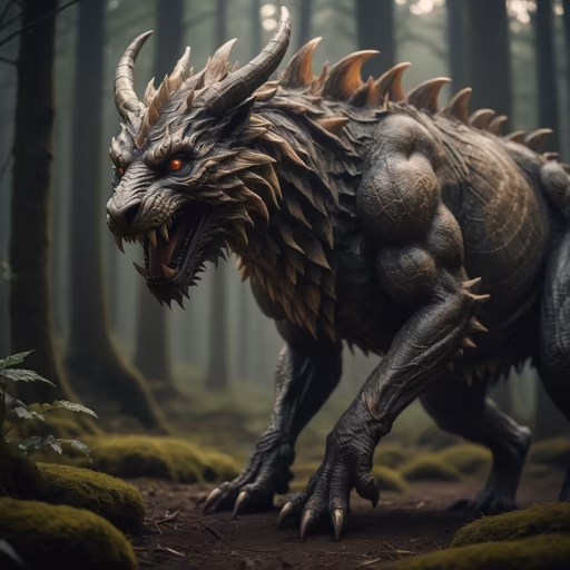 Forest Guardian
