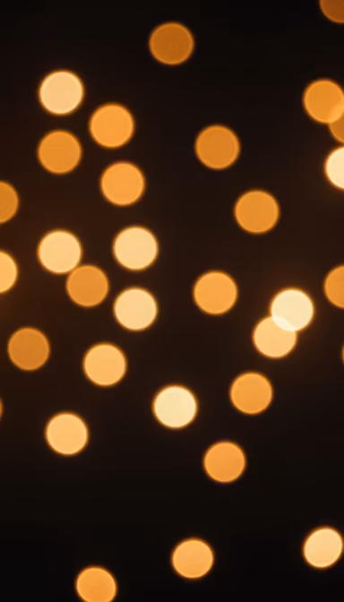 Golden Lights Golden Lights