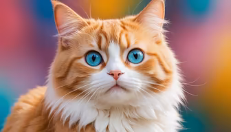Mesmerizing Gaze Mesmerizing Gaze