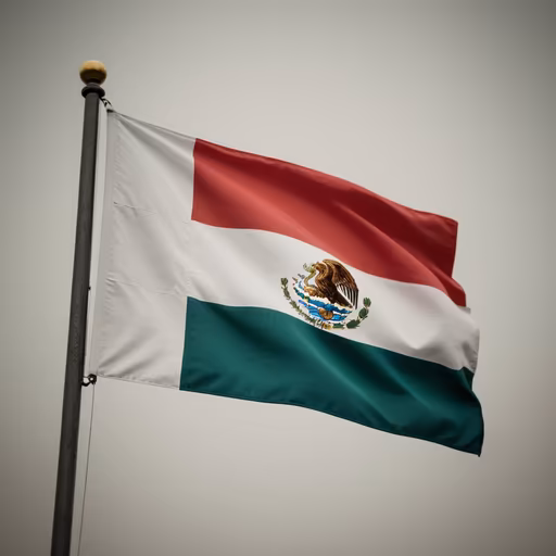 Viva Mexico