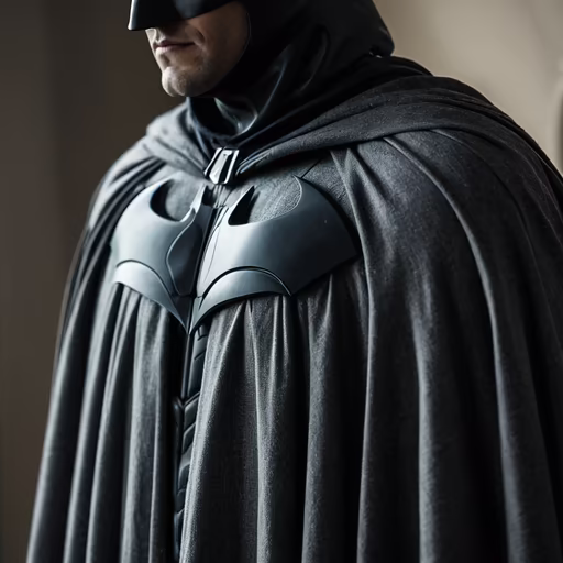 The Dark Knight