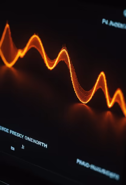 Sound Waves Sound Waves