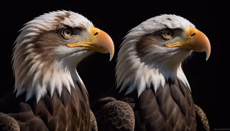 American Eagles American Eagles