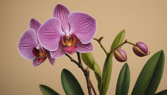Orchid Beauty