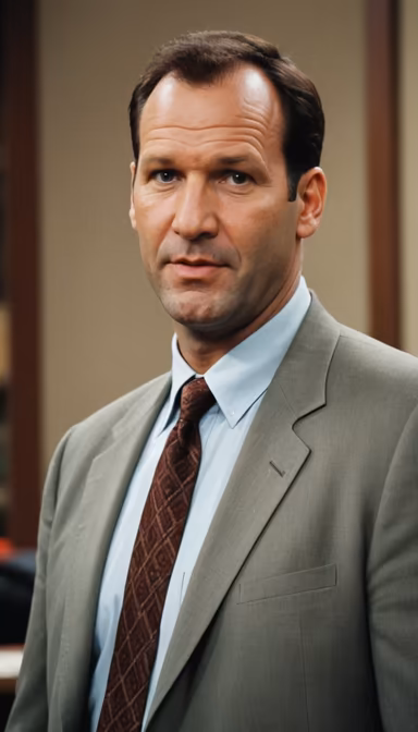Al Bundy Al Bundy