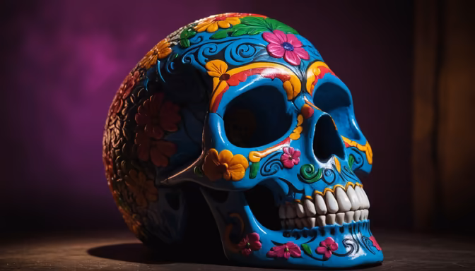Day of the Dead