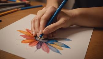 Colorful Creations Colorful Creations