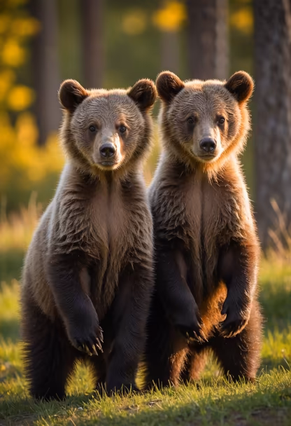 Curious Cubs Curious Cubs