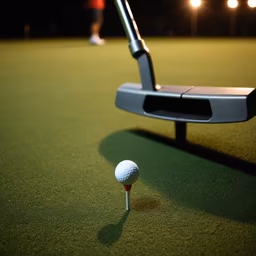 Night Golf Night Golf