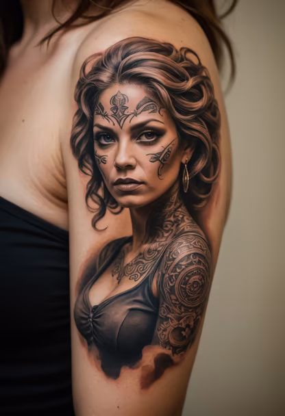 Ink Stories Ink Stories